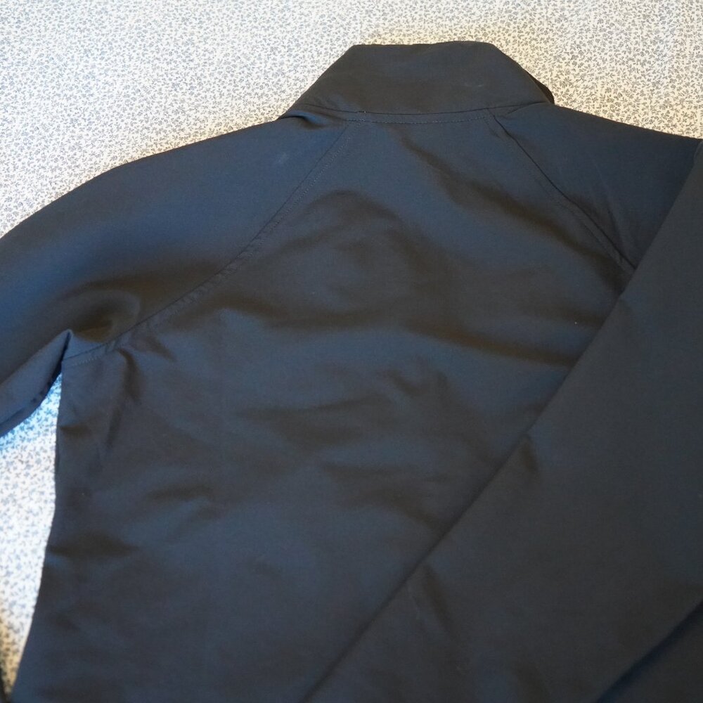 Marika Women’s Black Jacket – Size Small - Picture 5 of 9